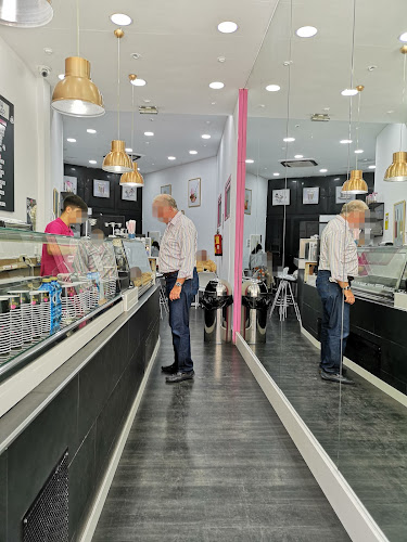 Comentarii opinii despre Heladería Palazzo