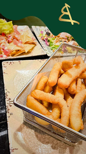 Cervecería Internacional Barley's - Toledo