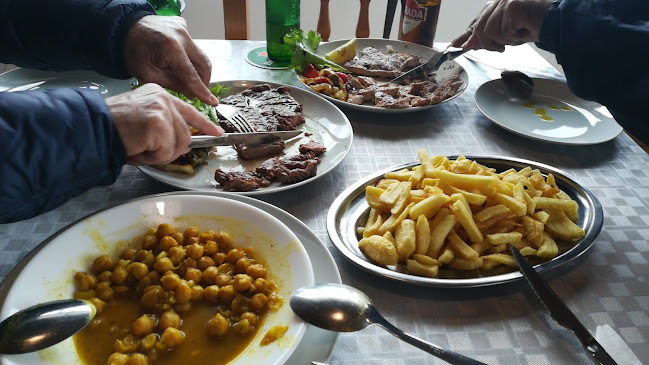 Comments and reviews of El Mirador Asador & Terraza Chill Out