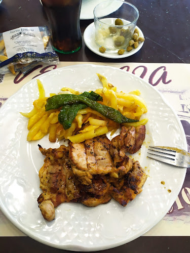 Bar Cafetería Nueva Venecia - Gastronomía y hostelería