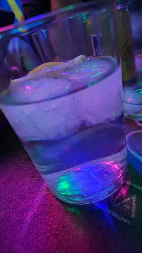 Opinii despre Mutante în Sevilla - Gastronomía y hostelería