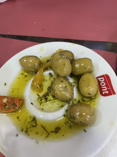 Reviews of Paloma Blanca in Barcelona - Gastronomía y hostelería