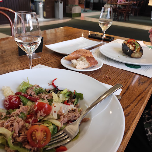 Opinii despre Cafè Palau în Barcelona - Gastronomía y hostelería