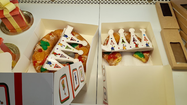 PASTELERIA SANTA OLIVA Phone number