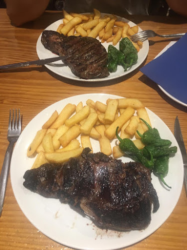 Casa Alcalde - Gastronomía y hostelería