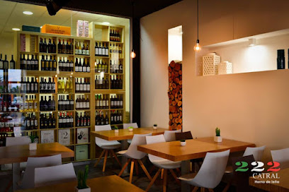Pizzería Ristorante 222 Catral