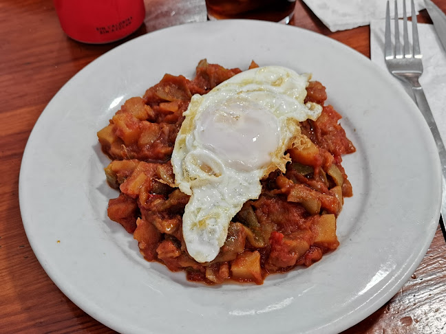 Mesón Los Alcores - Gastronomía y hostelería