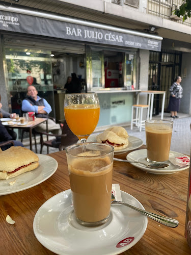 Bar Julio César - Gastronomía y hostelería