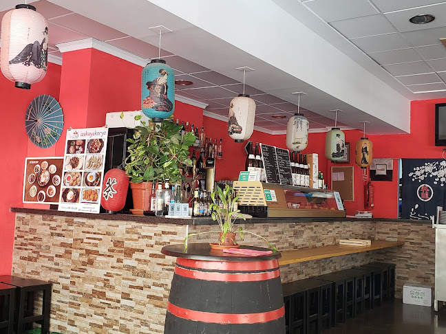 Izakaya Koryo Valencia