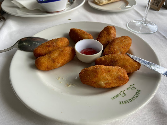 Restaurante Las Lomas Abrasador - Gastronomía y hostelería