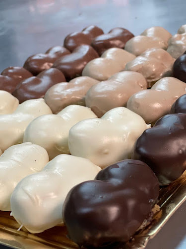 Pastelería La Palmerita de Morata - Madrid