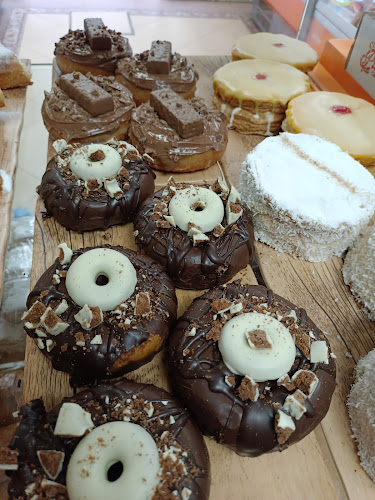 Opinii despre Panaderia hermanos martos Andarax în Málaga - Gastronomía y hostelería