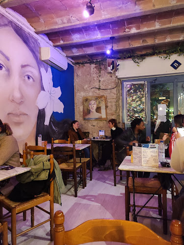 RAMON Y CAJAL 58, TORRIJOS 13, 08012 Barcelona