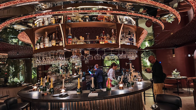 Urbanizacion Villa Parra Palomeras, 61, 29602 Marbella, Málaga