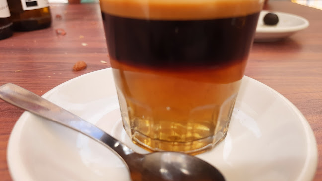 Comentarii opinii despre Bar Cerveceria Gin