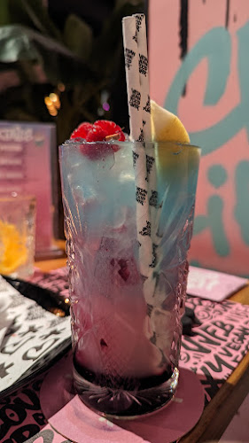 Vegan Junk Food Bar - Gastronomía y hostelería