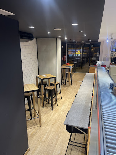 Teikit | Barcelona - Gastronomía y hostelería