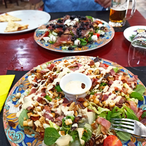 Pizzeria Amici Toscar Open Times