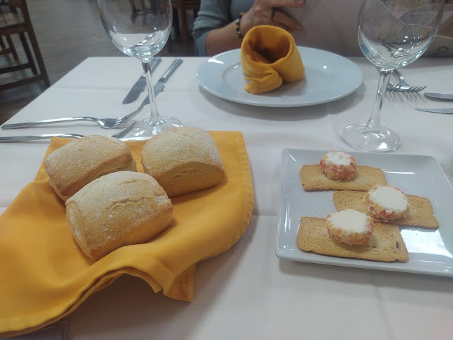 Restaurante El Retiro - Almería