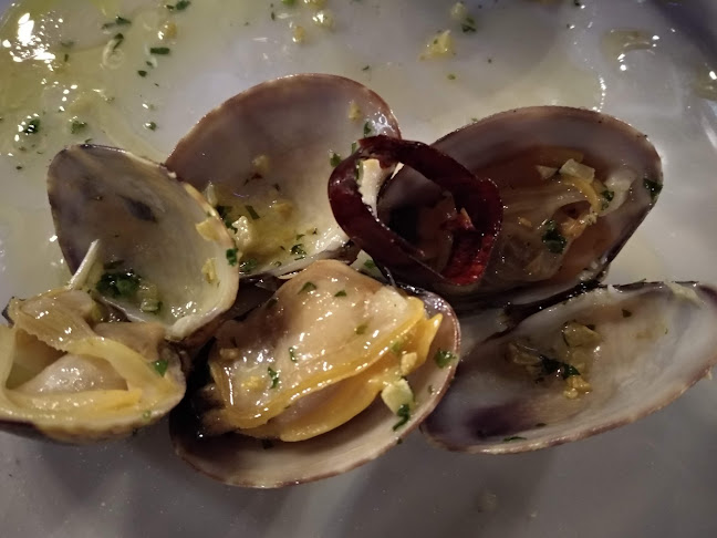 Comentarii opinii despre Arita Berri Jatetxea