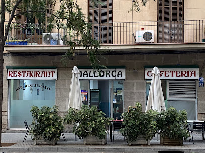 Restaurante Bar Mallorca