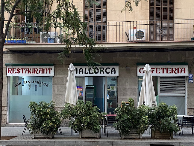 Restaurante Bar Mallorca