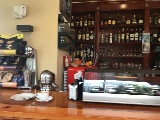 Comentarii opinii despre Bulevar 42 Café. Nueva gerencia 2024