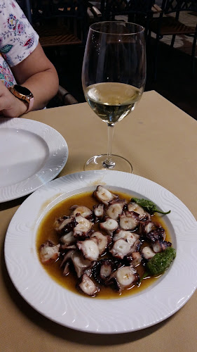 Restaurante Escánez Open Times