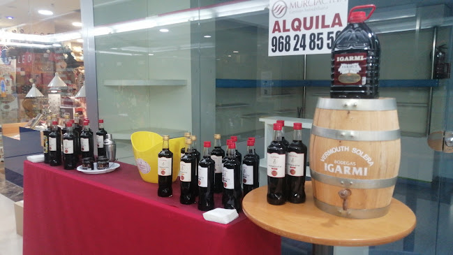 Opinii despre CANOVAS FAMILY WINES AND SPIRITS, S.L. în Altorreal - Gastronomía y hostelería