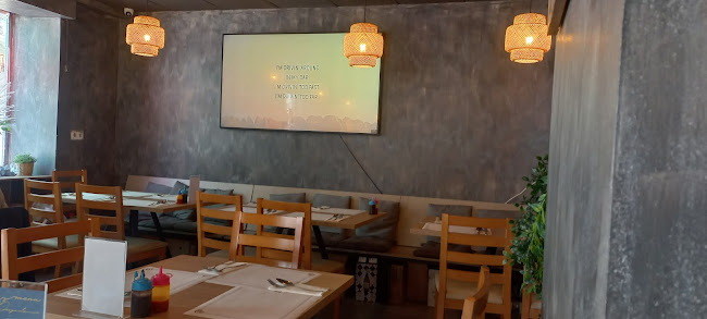 Vị Việt 1 Calle Pelayo Phone number