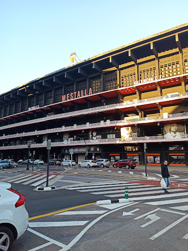 Jabugo Mestalla Open Times