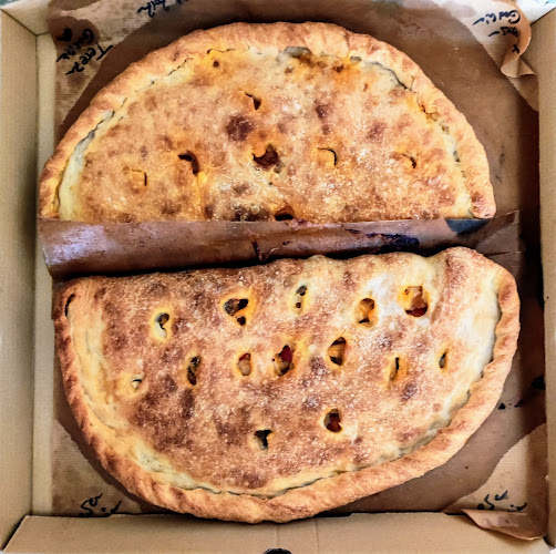 Panadería Mercedes - Rianxo