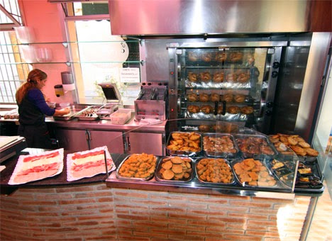 Carrer de Sant Ignasi, 58, 08340 Vilassar de Mar, Barcelona