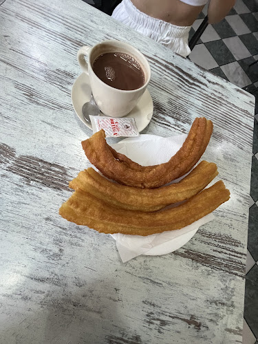 Opinii despre Churrería La Unión în Las Palmas de Gran Canaria - Gastronomía y hostelería