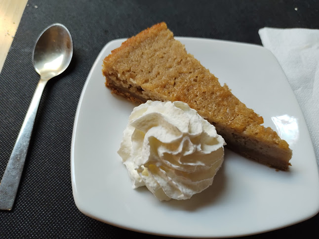 Café El Recuelo Phone number