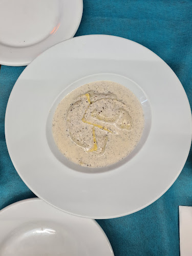 Restaurante Pizzería Mediterrania