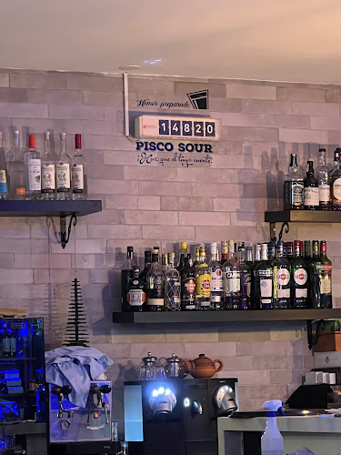 Restaurante qapaq Open Times