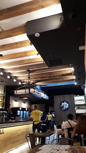 Hamburguesería Goiko - Zaragoza