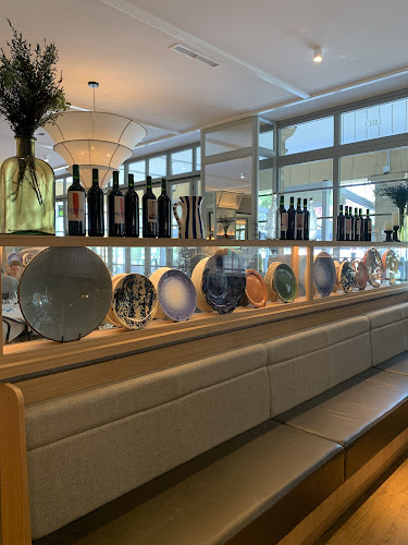 Riko Restaurant - Getxo