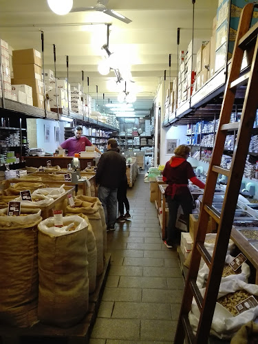 Plaça Comercial, 2, Ciutat Vella, 08003 Barcelona