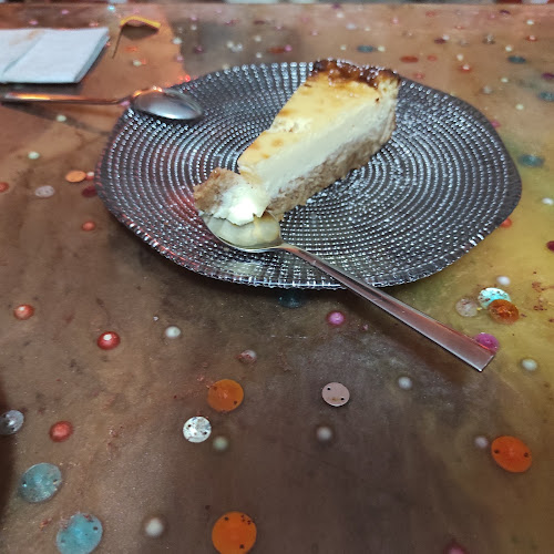 Opinii despre Restaurante Carthago în Madrid - Gastronomía y hostelería