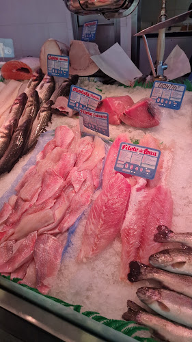 Comentarii opinii despre La Pescadería