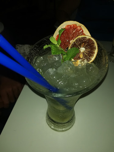 Code 1900 - El Campello