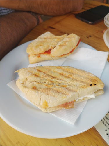 Bodega Los Soportales - Sevilla