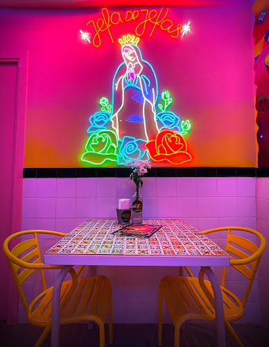 Comentarii opinii despre La Fábrica del Taco Sant Antoni