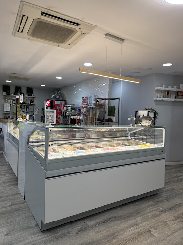 Heladería Livorno - Gastronomía y hostelería