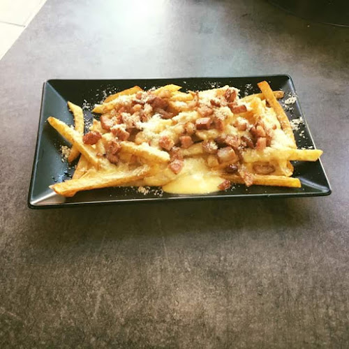 COME Y CAÑA Open Times