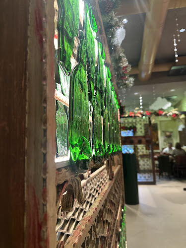 Parrilla Sidrería Muñó Poniente - Gastronomía y hostelería