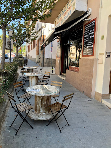 Rambla Àngel Guimerà, 60, Local, 08328 Alella, Barcelona