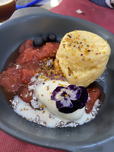 Masero - restaurante